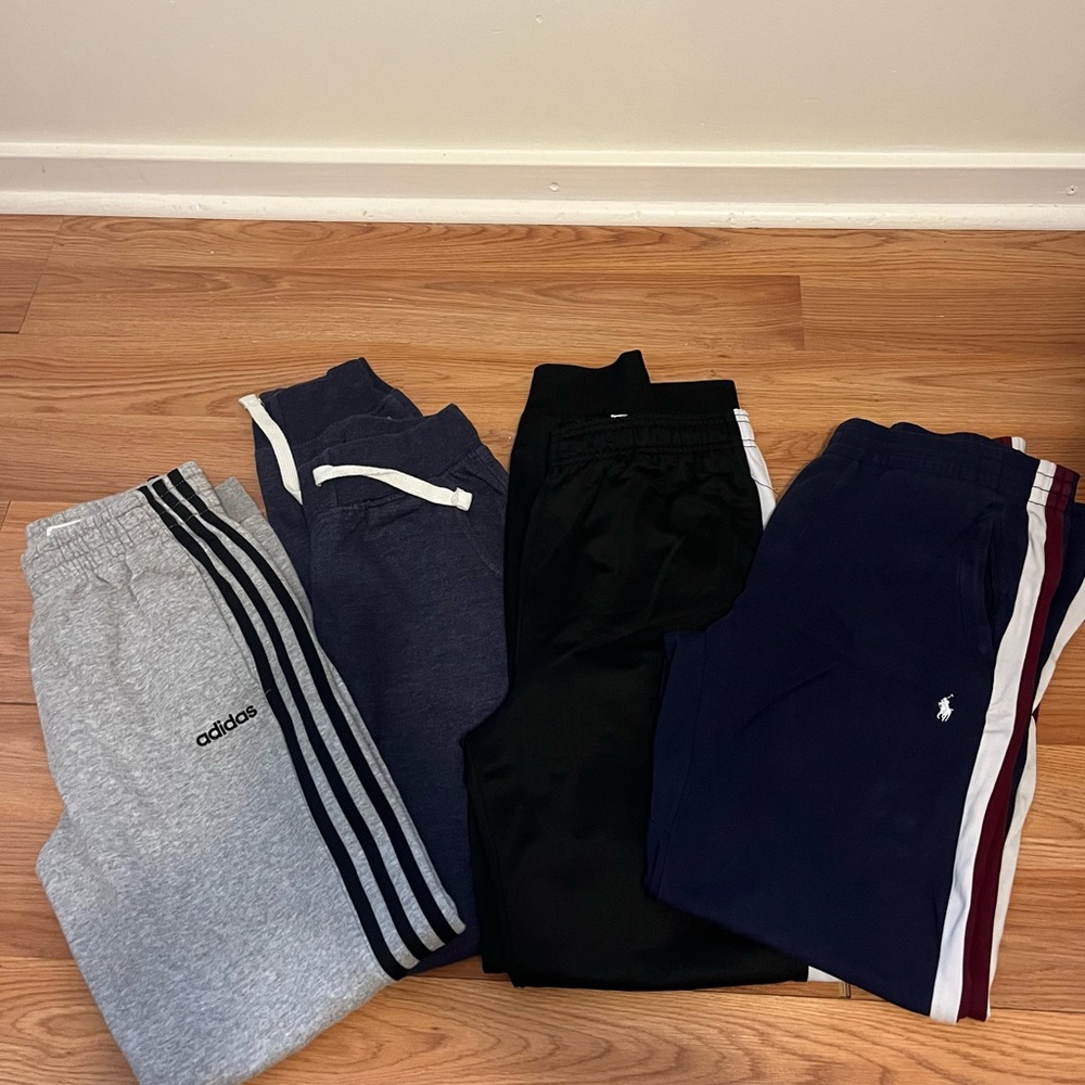 Boy Sweatpants - Picture 3 of 5